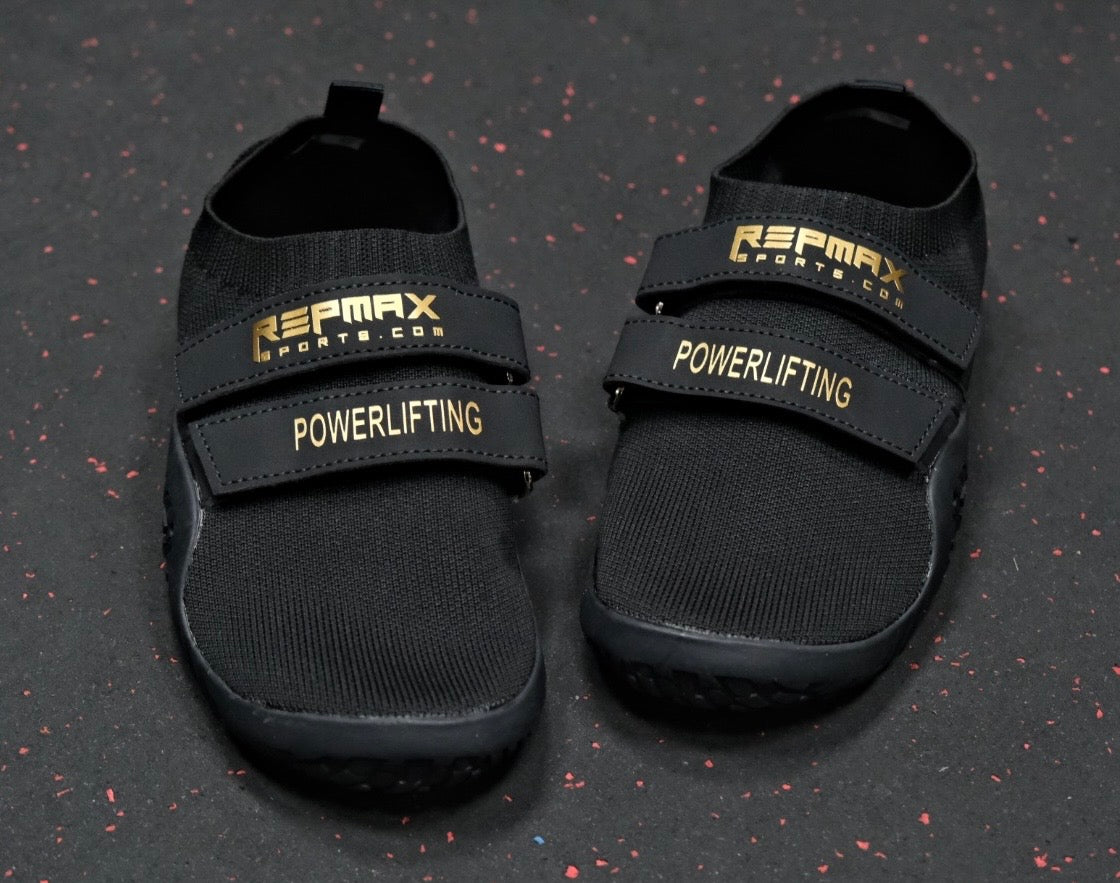 Deadlift Slippers