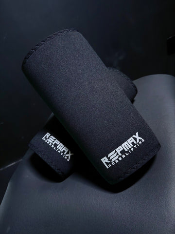7mm Silverback Knee Sleeves