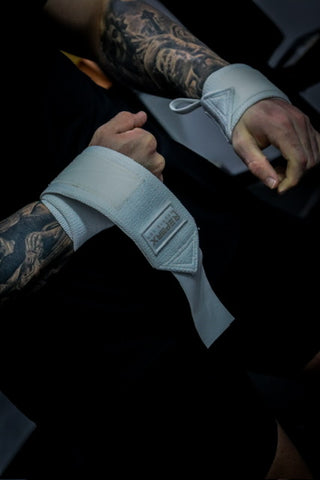 Avalanche Wrist Wraps