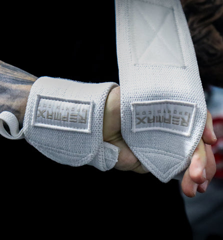 Avalanche Wrist Wraps