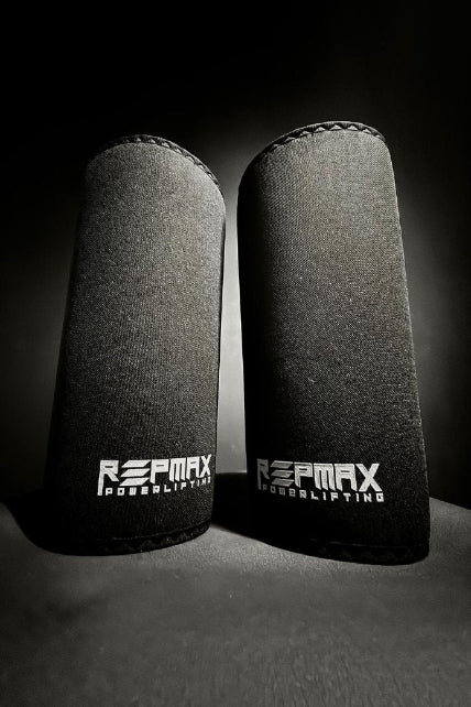 7mm Silverback Knee Sleeves (Ultra Stiff)