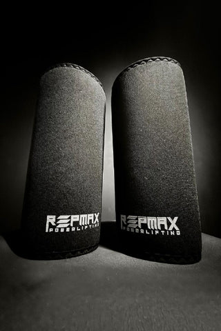 7mm Silverback Knee Sleeves