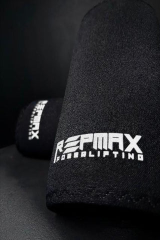 7mm Silverback Knee Sleeves