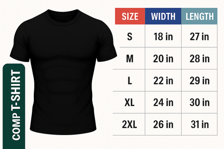 Competition T-Shirt