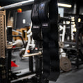 FLEXY Blackout Wrist Wraps