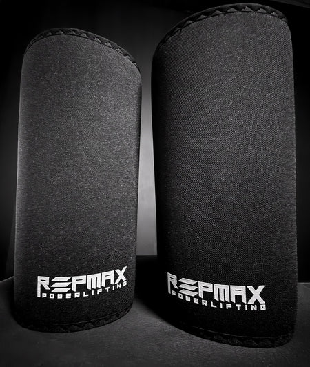 7mm Silverback Knee Sleeves