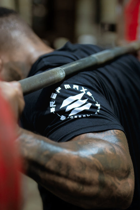 Competition T-Shirt
