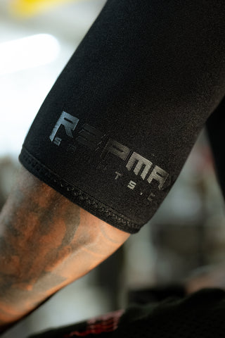 Elbow Sleeves 7mm Blackout
