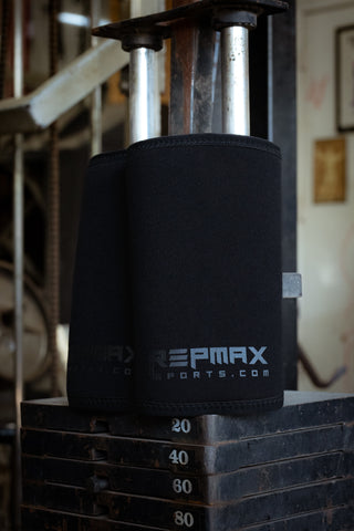 Elbow Sleeves 7mm Blackout