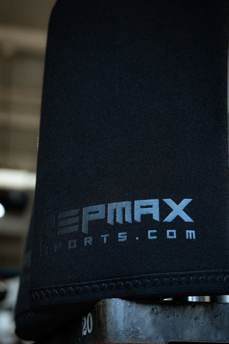 Elbow Sleeves 7mm Blackout