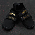 Deadlift Slippers