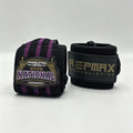 Repmax vs PLU Nationals Wrist Wraps