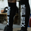 Deadlift Socks